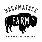 Bison Project-Hackmatack Farm