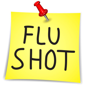 Flu-Shot